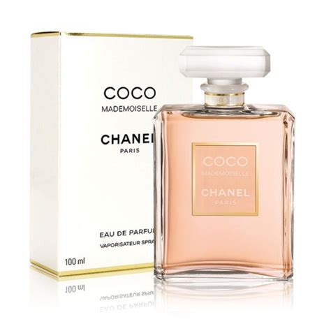 coco chanel muski parfemi